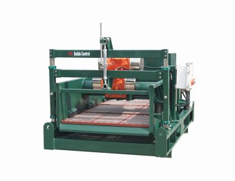 Shale Shaker